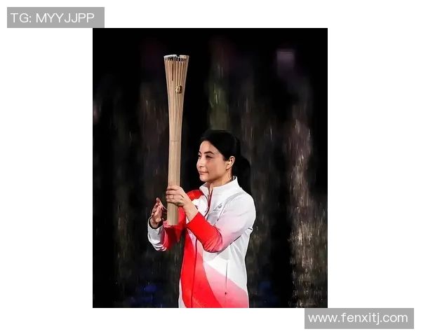 郭晶晶展现无畏挑战的奥运精神勇攀高峰成就辉煌人生