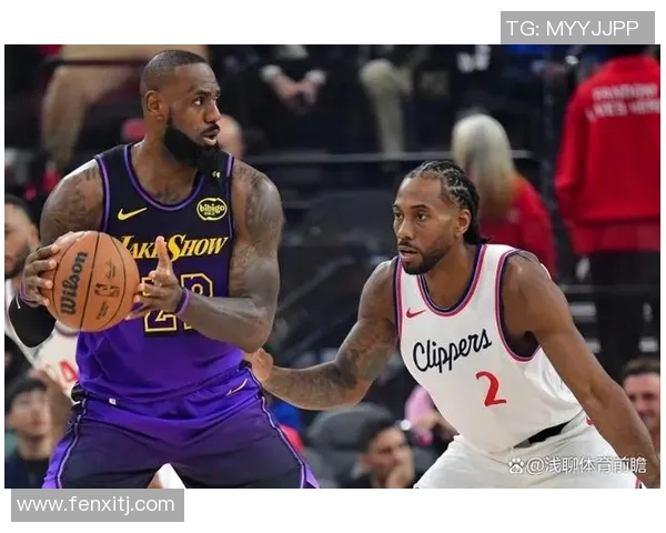 2019年快船与湖人激战回顾:洛杉矶德比的荣耀与挑战 2019年快船与湖人激战回顾:洛杉矶德比的荣耀与挑战